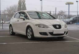 SEAT Leon II , GAZ, Klima,ALU