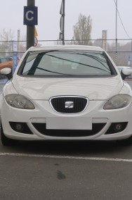 SEAT Leon II , GAZ, Klima,ALU-2