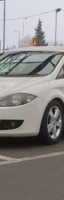 SEAT Leon II , GAZ, Klima,ALU-3