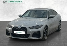 BMW SERIA 4 G22/G23/G82 BMW SERIA 4 BMW Seria 4 420d Gran Coupe xDrive mHEV M Sport-aut Hatchabck