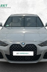 BMW SERIA 4 BMW Seria 4 420d Gran Coupe xDrive mHEV M Sport-aut Hatchabck-2