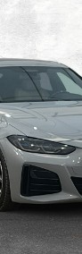 BMW SERIA 4 BMW Seria 4 420d Gran Coupe xDrive mHEV M Sport-aut Hatchabck-3
