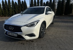 Infiniti Q30 wersja europejska, stan bardzo dobry-Okazja