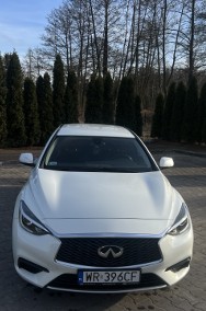 Q30 wersja europejska, stan bardzo dobry-Okazja -2