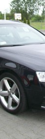 Audi A6 III (C6) 2,0TFSI 170KM A/C PDW SKÓRA NAVI LEDY ŁOPATKI NR46-3