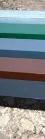 Panel ogrodzeniowy 123x250cm 3D fi 4mm ocynk+kolor-4