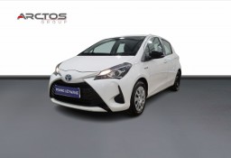 Toyota Yaris III Toyota Yaris Hybrid 100 Active 1 wł. Salon PL