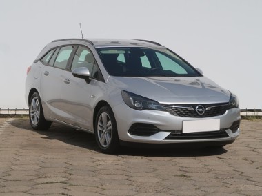 Opel Astra J , Salon Polska, 1. Właściciel, VAT 23%, Klima, Tempomat,-1