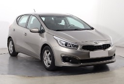 Kia Cee&apos;d II , Salon Polska, Serwis ASO, Klimatronic, Tempomat, Parktronic