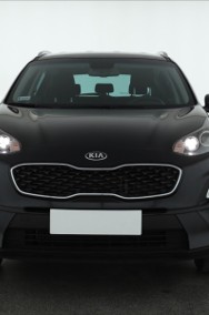 Kia Sportage IV , Salon Polska, Serwis ASO, Automat, Klimatronic, Tempomat,-2