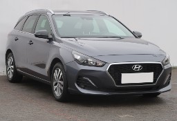 Hyundai i30 II Salon Polska, Serwis ASO, Klimatronic, Tempomat, Parktronic,