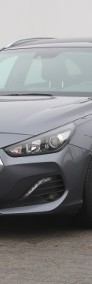 Hyundai i30 II Salon Polska, Serwis ASO, Klimatronic, Tempomat, Parktronic,-3