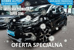Renault Captur 1.3 150KM Automat, MartwePole,Asyst.Parkowania,Navi,Kamera,HandsFree