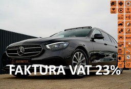 Mercedes-Benz Klasa E LIFT FUL LED skóra kamery 360 ZEGARY DIGITAL nawi PANORAMY burmaster