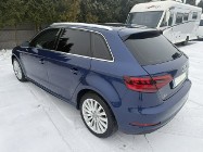Audi A3 III (8V) E tron