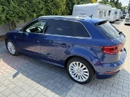 Audi A3 III (8V) E tron