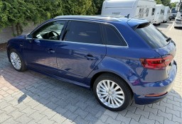 Audi A3 III (8V) E tron