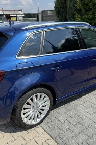 Audi A3 III (8V) E tron-2