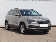 Skoda Karoq , Salon Polska, Serwis ASO, Automat, Klimatronic, Tempomat,