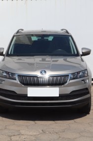 Skoda Karoq , Salon Polska, Serwis ASO, Automat, Klimatronic, Tempomat,-2