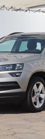 Skoda Karoq , Salon Polska, Serwis ASO, Automat, Klimatronic, Tempomat,-3