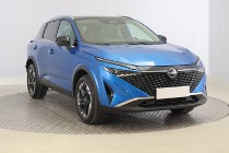 Nissan Qashqai III , 1. Właściciel, Serwis ASO, Automat, VAT 23%, Skóra, Navi,