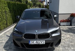 BMW X2 Bmw x2 20.D xdrive
