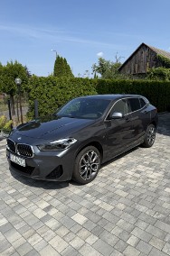  Bmw x2 20.D xdrive -2