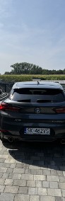  Bmw x2 20.D xdrive -4