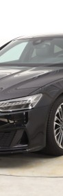 Audi A7 III , Salon Polska, Serwis ASO, Automat, VAT 23%, Skóra, Navi,-3