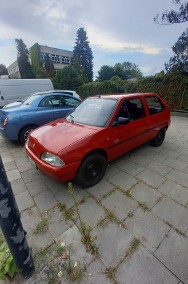 Sprzedam Citroen AX 1.0 KAT-2