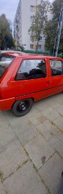 Sprzedam Citroen AX 1.0 KAT-3