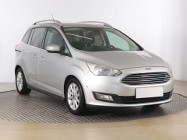 Ford C-MAX III Grand C-Max , Navi, Klimatronic, Tempomat, Parktronic,