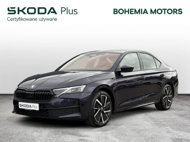 Skoda Octavia IV IV 2020-1