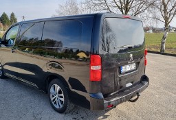 Peugeot Expert Long, L2H1 nowy rozrząd, nowa orygonalna pompa wody