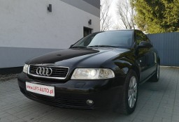 Audi A4 II (B6) 1.9 TDI 115 KM Klimatronic Elektryka Isofix Xenon Alu Felgi Automat