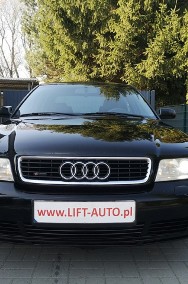 Audi A4 II (B6) 1.9 TDI 115 KM Klimatronic Elektryka Isofix Xenon Alu Felgi Automat-2