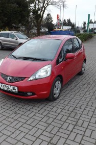 Honda Jazz III-2