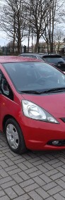 Honda Jazz III-3