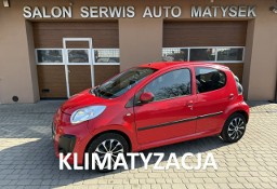 Citroen C1 I 1,0 68KM Klimatyzacja