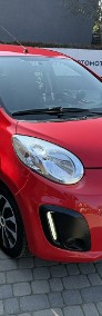Citroen C1 I 1,0 68KM Klimatyzacja-3
