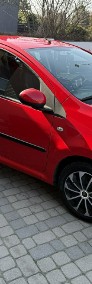 Citroen C1 I 1,0 68KM Klimatyzacja-4