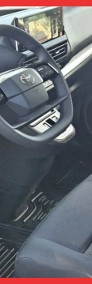 Toyota Proace Medium Active EV Medium Active EV 136KM | Tylne czujniki parkowania!-3