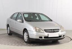 Citroen C5 I , Salon Polska, Klimatronic, El. szyby