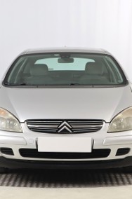 Citroen C5 I , Salon Polska, Klimatronic, El. szyby-2