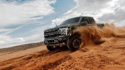 Ford NOWY 2027 RAPTOR R! 730 KM! Oficjalna dystrybucja! Gwarancja 36 miesięcy!