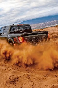 NOWY 2027 RAPTOR R! 730 KM! Oficjalna dystrybucja! Gwarancja 36 miesięcy!-2