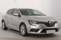 Renault Megane IV , Salon Polska, VAT 23%, Skóra, Navi, Klimatronic, Tempomat,