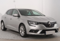 Renault Megane IV , Salon Polska, VAT 23%, Skóra, Navi, Klimatronic, Tempomat,