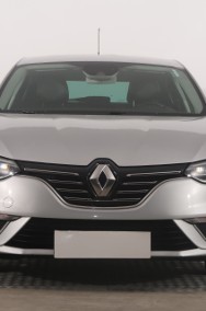 Renault Megane IV , Salon Polska, VAT 23%, Skóra, Navi, Klimatronic, Tempomat,-2